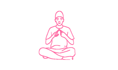 Прикосновение Мастера