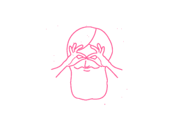 Медитация «Акупунктура Мозга»