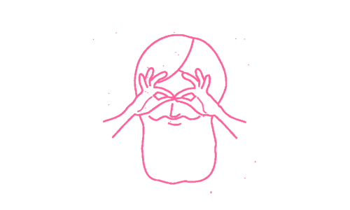 Медитация «Акупунктура Мозга»