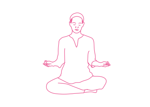 Вибрация «Сат Нам» с Гьян Мудрой (11 мин)