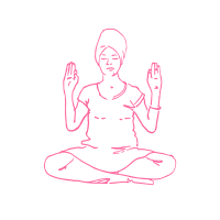 Трикурти Турвани Крийя – медитация для защиты от радиации