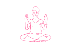 Трикурти Турвани Крийя – медитация для защиты от радиации Трикурти Турвани Крийя – медитация для защиты от радиации