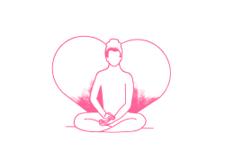 Медитация для тех, кто учится медитировать