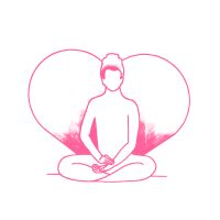 Медитация для тех, кто учится медитировать