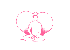 Медитация для тех, кто учится медитировать