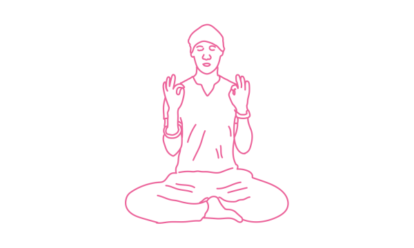 Медитация «Акупунктура Мозга»