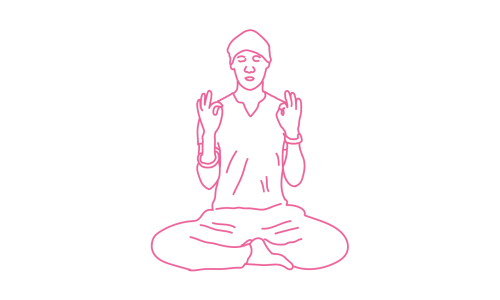 Медитация «Акупунктура Мозга»