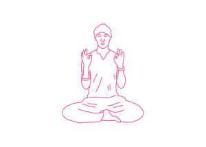 Медитация «Акупунктура Мозга»