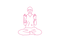 Медитация «Акупунктура Мозга» Медитация «Акупунктура Мозга»