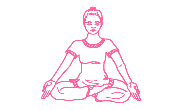 Медитация «Акупунктура Мозга»