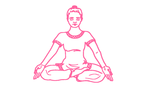 Медитация «Акупунктура Мозга»