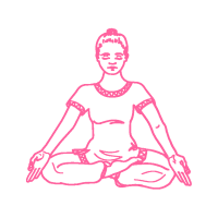 Медитация «Акупунктура Мозга»