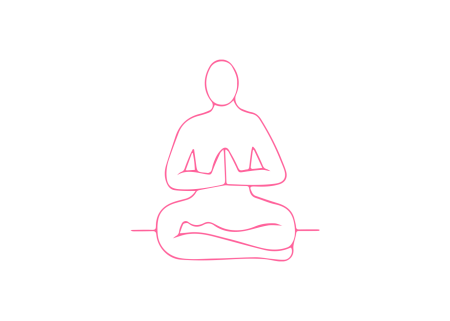 Медитация с Молитвенной Мудрой - Кундалини Йога