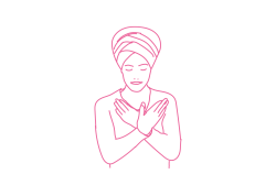 Медитация с Пран Бандха Мантрой для изменения Линий Судьбы на руке