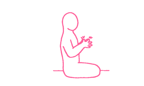 Медитация «Са-Та-На-Ма». Вторая фаза Киртан Крийи