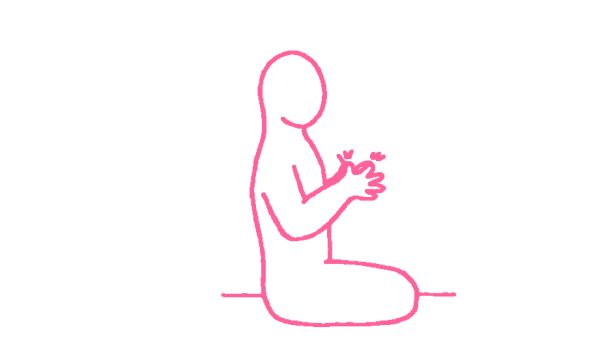 Медитация «Са-Та-На-Ма». Вторая фаза Киртан Крийи