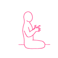 Медитация «Са-Та-На-Ма». Вторая фаза Киртан Крийи