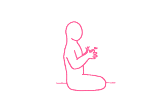 Медитация «Са-Та-На-Ма». Вторая фаза Киртан Крийи