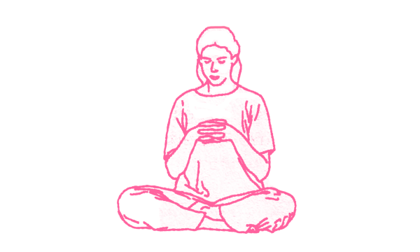 Медитация «Акупунктура Мозга»