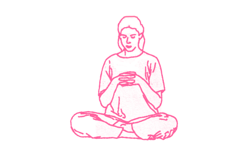 Медитация «Акупунктура Мозга»