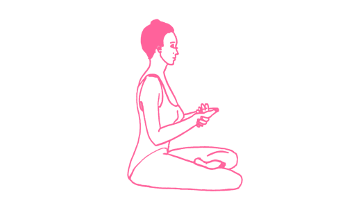 Медитация Сераба Суд