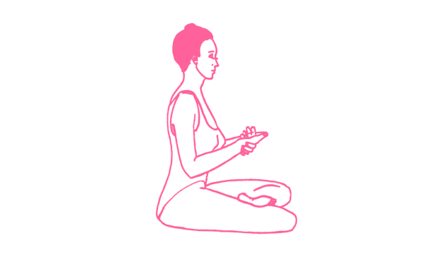 Медитация Сераба Суд