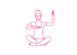 Медитация «Акупунктура Мозга»