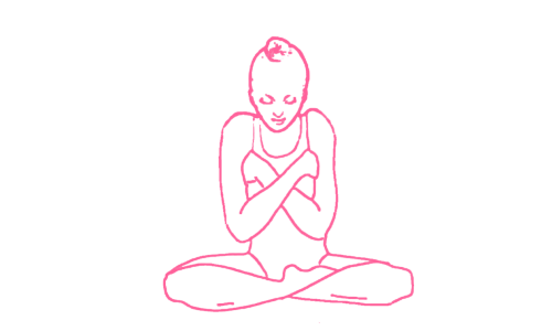 Медитация для эмоционального баланса – Суниа(н) Антар