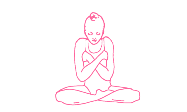 Медитация для эмоционального баланса – Суниа(н) Антар