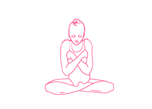 Медитация для эмоционального баланса – Суниа(н) Антар