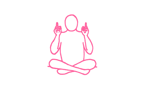 Медитация «Акупунктура Мозга»