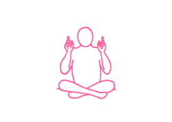 Медитация «Акупунктура Мозга»