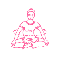 Медитация в движении для защиты ауры