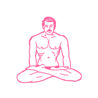 Крийя для левитации