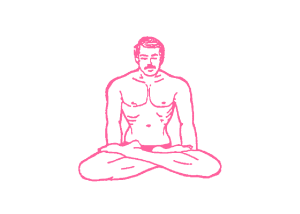 Крийя для левитации