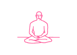 Медитация под звуки Мантры в Простой Позе (6 мин 30 сек) Медитация под звуки Мантры в Простой Позе (6 мин 30 сек)