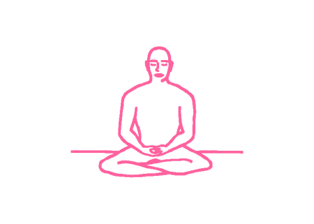 Медитация под звуки Мантры в Простой Позе (6 мин 30 сек) Медитация под звуки Мантры в Простой Позе (6 мин 30 сек)