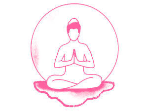 Медитация для третьей чакры