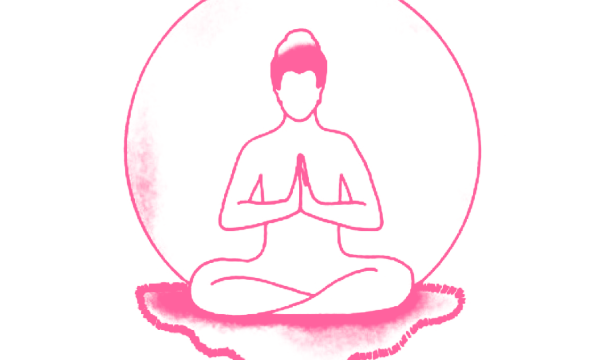 Медитация для третьей чакры