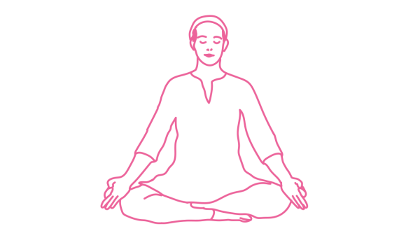 Медитация для преодоления «пропасти тоски»