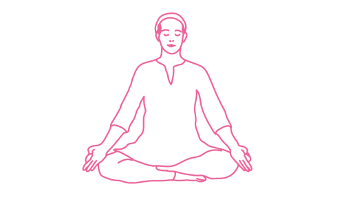 Медитация для преодоления «пропасти тоски»