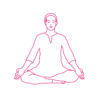 Медитация для преодоления «пропасти тоски»