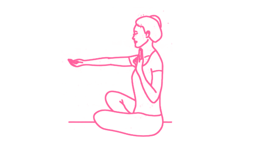 Видеть невидимое