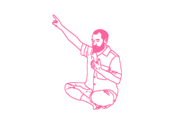 Медитация Восходящей Звезды