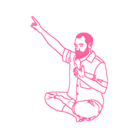 Медитация Восходящей Звезды