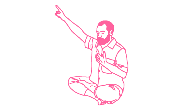 Медитация Восходящей Звезды