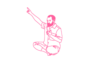 Медитация Восходящей Звезды