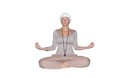 Медитация «За пределами страха»