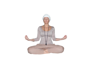 Медитация «За пределами страха»