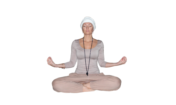 Медитация «За пределами страха»